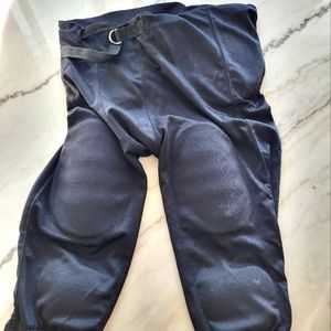Mens Football Pants with Pads